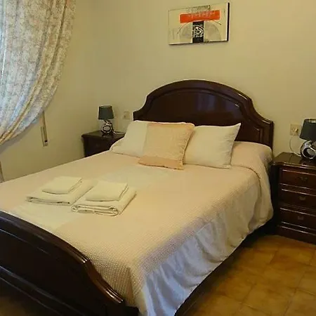 Apartamento * Ézaro