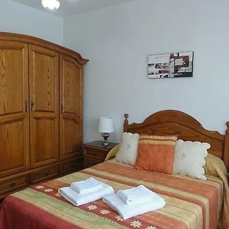 Apartamento * Ézaro