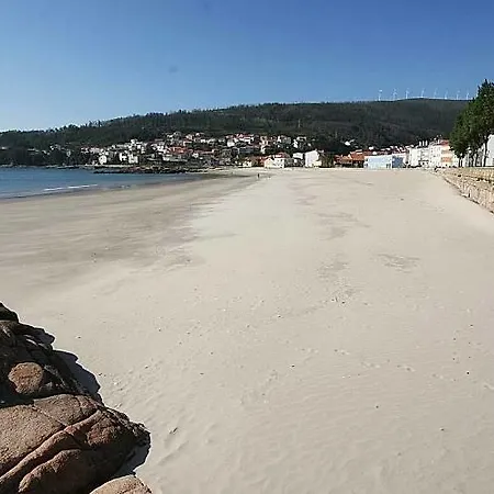 Apartamento Apartamento Ézaro