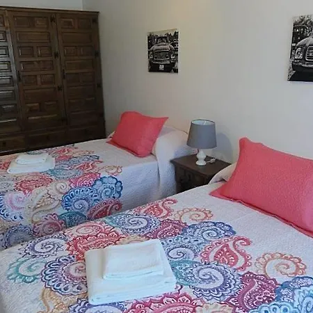 Apartamento Ézaro