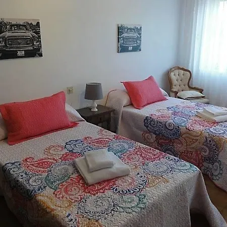 Apartamento Apartamento *