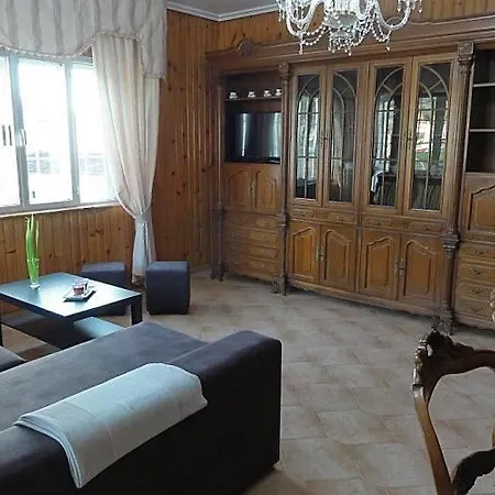 Apartamento Apartamento *