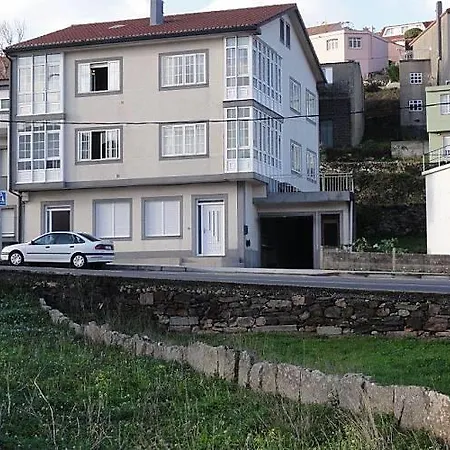Apartamento Apartamento Ézaro