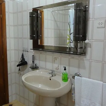 Apartamento Ézaro