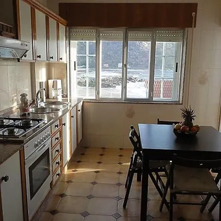 Apartamento Apartamento