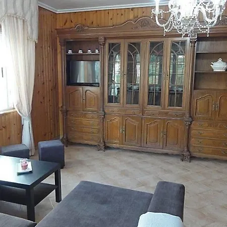 Apartamento Ézaro