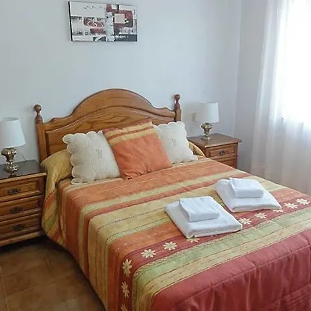 Apartamento * Ézaro
