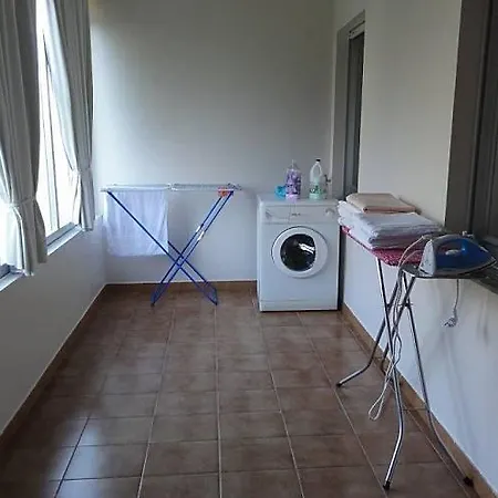 Apartamento Ézaro