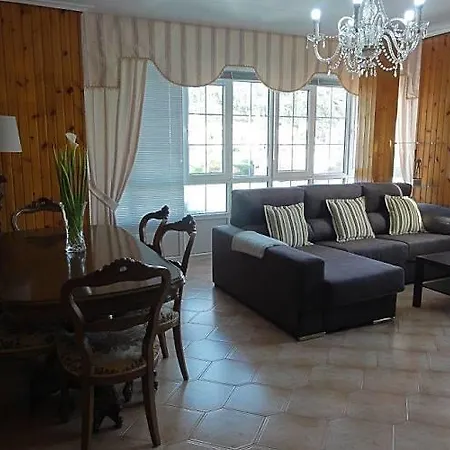 Apartamento Apartamento *