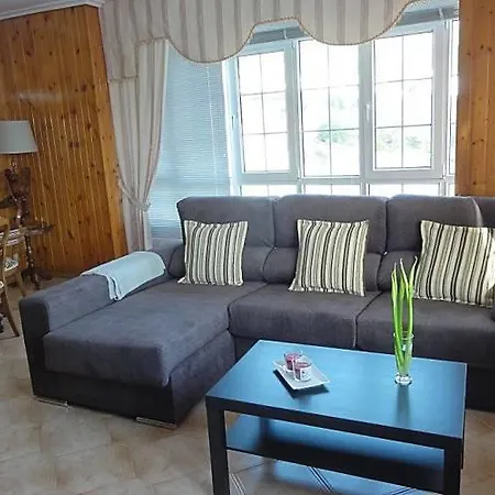Apartamento Apartamento