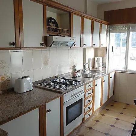 Apartamento Apartamento *