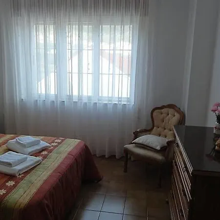 Apartamento Apartamento Ézaro