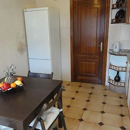 Apartamento Apartamento