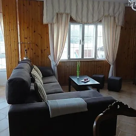 Apartamento Ézaro